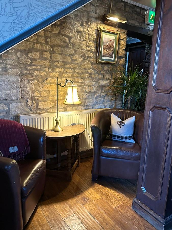 Burford Lodge Hotel - Adults Only 外观 照片